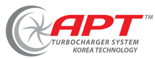 APT Turbocharger System Creating Turbochargers of the Future