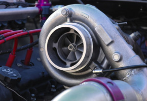 apt turbochargers