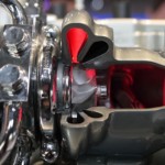 Difference between Turbochargers and Superchargers.