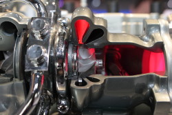 turbochargers vs superchargers