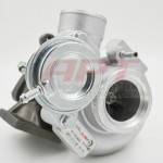 Petrol Turbocharger vs Diesel Turbocharger