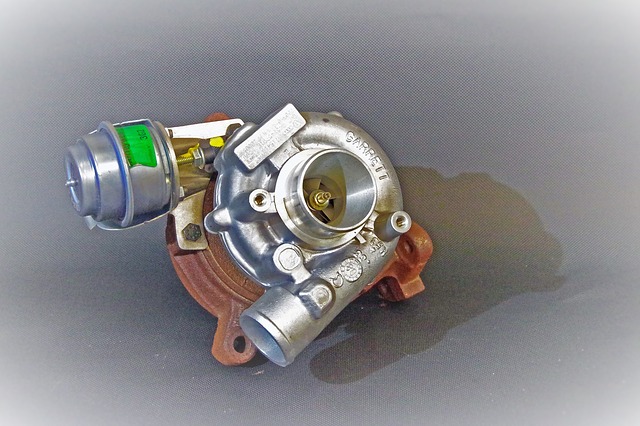 The dangers of DIY Non-OEM Turbocharger Rebuild Kits – APT Turbo Repair Shop